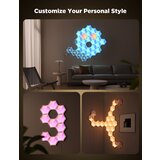 GOVEE GLIDE HEXAGON LIGHT PANELS ULTRA 7 kosov | Shoptok.si