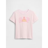 GAP Baby T-shirt with CashSoft logo - Boys Cene