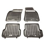 REZAW-PLAST Tipske patosnice za Audi A6 (2008-2011) - facelifting - kadice | Eponuda.com