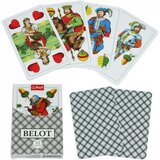 Karte za igranje Belot 1/33  Karte za igranje Belot 1/33 Slike