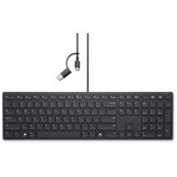 Dell KB525C Collaboration YU tastatura crna | ePonuda.com