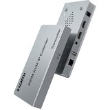 Kettz HEX-K2000 1080p HDMI KVM extender 200m
