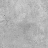  Komoda s predali in vrati, betonsko siva, 73x31x90 cm | Shoptok.si