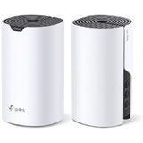 Tp-link Deco S7 (2-pack) AC1900 Dual-Band MU-MIMO Mesh Gigabit brezžični usmerjevalnik - router / dostopna točka - AP | Shoptok.si