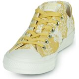 Converse CHUCK TAYLOR ALL STAR HYBRID FLORAL OX žuta | shoptok.hr