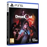DreadOut - Remastered Collection (Playstation 5)