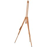  Štafelaj 100 x 104 x 172 cm od masivne bukovine | shoptok.hr