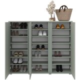 XORA OMARA ZA ČEVLJE zelena | Shoptok.si