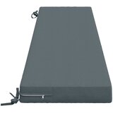  Jastučić za klupu SOEST 100% poliester Plava 170 x 40 x 8 cm | shoptok.hr