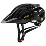 Uvex Unbound MIPS bicycle helmet black, L/XL (58-62 cm) Cene