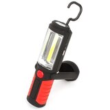 Womax Lampa baterijska LED W-LWL 6-30 USB punjiva | Eponuda.com