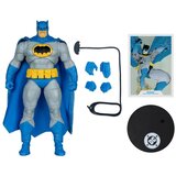 Mcfarlane Toys Action Figure DC Multiverse - Batman (Dark Knight Returns) Cene