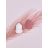 Sinsay Komplet od 2 kozmetičke spužvice | shoptok.hr