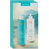 set frizz control duo šampon 500ml + regenerator 500ml