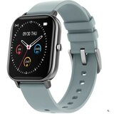 Moye smart watch kronos gray cene