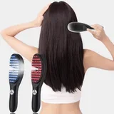 Četka za rast kose - svetlosna terapija, vibracija i nano magla