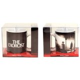 SD Toys Keramička Šalica s Posterom The Exorcist | shoptok.hr