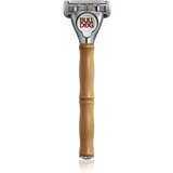 Bull Dog Original Bamboo Razor brivnik z dvema glavama 1 ks | Shoptok.si