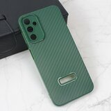  Torbica carbon stripe za samsung A146B galaxy A14 5G zelena Cene