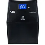 ups sistem 1500VA 11LI up