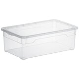  Posoda za shranjevanje CLEARBOX 5L Cene