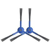 INORCO Robovac L70 Robotski sesalnik Glavna krtaa Stranska krtaa Filter Krpa za brisanje Nadomestni dodatki, (22018293) | Shoptok.si