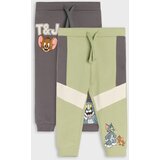 Sinsay Hlače 2 pack Tom & Jerry Core | shoptok.hr
