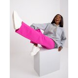 ex moda Sweatshirt-EM-BL-407.06-grey | Shoptok.si