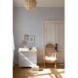 CamCam Copenhagen Bel previjalni pult Luca – | Shoptok.si