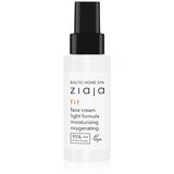 Ziaja Baltic Home Spa Fit blaga krema s hidratantnim učinkom 50 ml Cijene