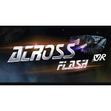 Steam Across Flash [VR] (PC) Key GLOBAL | ePonuda.com