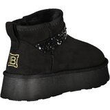 Laura Biagiotti WOMEN&#39;S BLACK BOOT FOOTWEAR | shoptok.hr