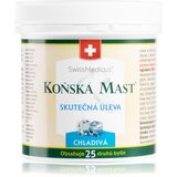 Herbamedicus Horse ointment cool mazilo s hladilnim učinkom 250 ml cene