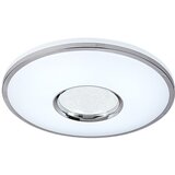  LED prigušiva plafonsko svetlo LEON LED/24W/230V + daljinski upravljač | Eponuda.com