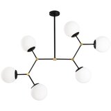 Opviq Visilica Damar 6326