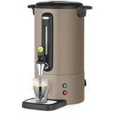 Hendi Perkolator UNIQ, designed by Robert Bronwasser, 7L, Tupe, 220-240V/1050W, 307x330x(H)450mm | Eponuda.com