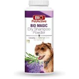 Bio Magic dry Shampoo Powder for Dogs Cene