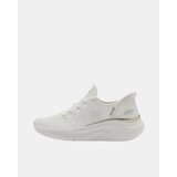 Skechers Modne superge 117617 BOBS B LOVE Bela | Shoptok.si