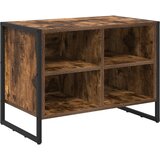  Ormar za cipele Dimni hrast 60 x 35 x 44 cm Konstruirano drvo | Eponuda.ba