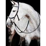 Horseware Ireland Uzda Micklem 2 Multi Bridle, črna - Standard Horse Cene