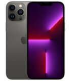 Apple iPhone 13 Pro Max Crni 256GB B Klasa Refurbished | ePonuda.com