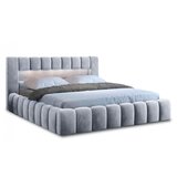 ELTAP postelja lamica z Dvinim kovinskim okvirom in prostorom za Shranjevanje-160x200-Monolith 84 | Shoptok.si
