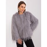 Wool Fashion Italia Jacket-AT-KR-2359.96P-light grey | Shoptok.si