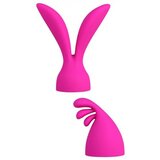 Palm Power dodatak za masažni vibrator - Pleasure, ružičasti Cijene