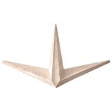 Boyhood Kipec iz masivnega lesa (višina 5 cm) Maverick – | Shoptok.si