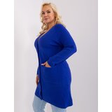 P-M Sweater-PM-SW-PM-3732.10-cobalt | Shoptok.si