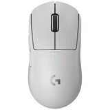 Logitech Miš G PRO X Superlight Wireless v2 SE - White | ePonuda.com