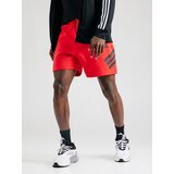 Adidas Muški šorc Star Wars, Crveni | ePonuda.com