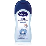 Bübchen Baby Milk mlijeko za tijelo 200 ml Cijene