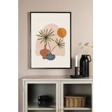 Venture Home poster Wonderland 50 × 70 cm, bež | shoptok.hr